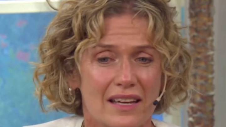 «En su momento»: confirmaron que Maru Botana tuvo un romance oculto