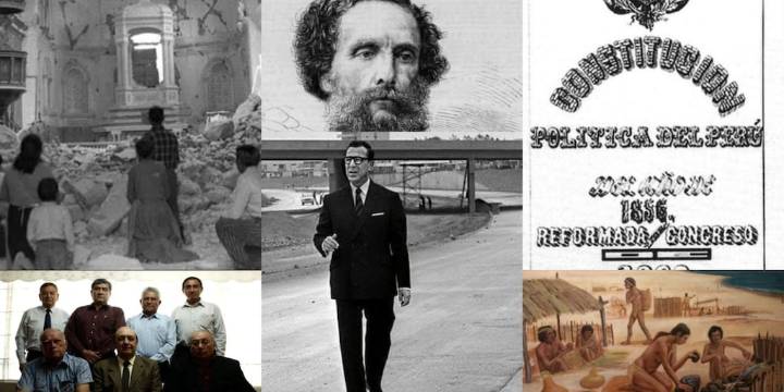 Qué se celebra el 13 de noviembre en el Perú: una fecha marcada por hitos que forjaron identidad y memoria nacional