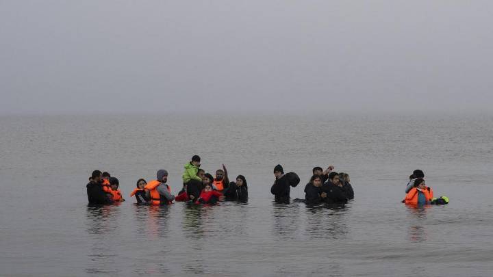 Shabana Mahmood: Britain’s Home Office announce massive asylum policy overhaul