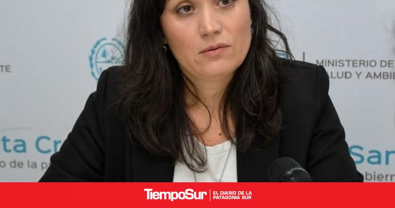 Piden completar vacunas Confirman dos casos de coqueluche en Santa Cruz