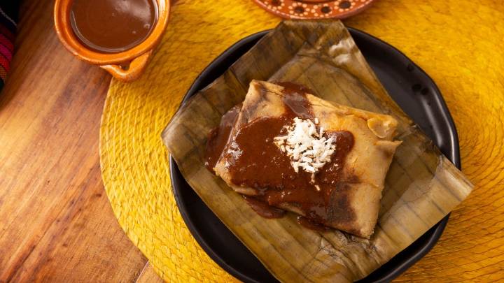 Tamales, pasteles, hallacas: latinos comparten este platillo similar, pero ¿cuál es el original?