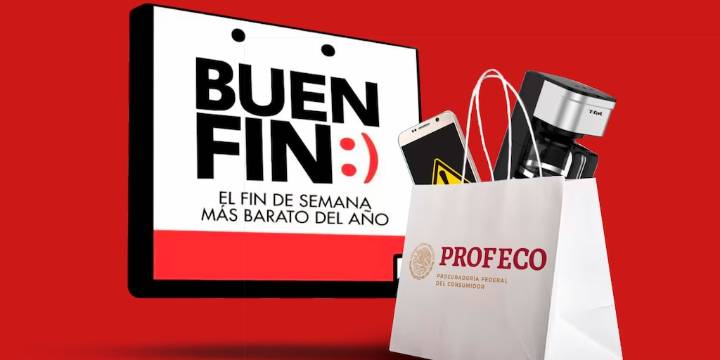 Esto es lo que debes de hacer si quieres poner una queja en la Profeco durante El Buen Fin