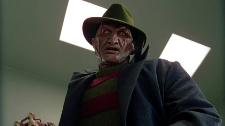 Why Robert Englund Believes The Nightmare On Elm Street Franchise Is Still On Hold