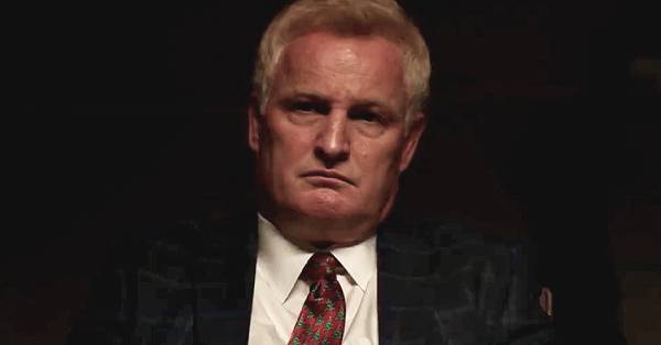 Jason Clarke Talks Heat 2 Hopes and the Challenges of Playing the Patriarch in Murdaugh: Death in the Family