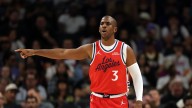 Chris Paul to retire after this season, his 21st in NBA