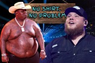 EXCLUSIVE: Luke Combs’ CMA Performance With BigXthaPlug Could Get Spicy