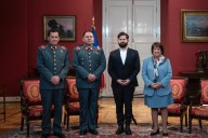 Quién es Pedro Varela, nuevo comandante en Jefe del ejército designado por el Presidente Boric