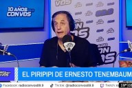 Tenembaum: “Milei dijo iba a terminar con la la inflación en 24 meses pero termina 2025 con una inflación más alta que la de Cristina”