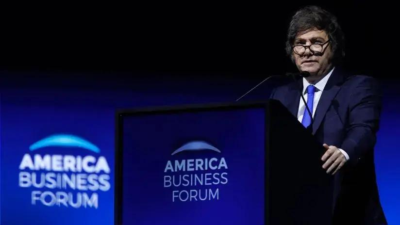 Cinco claves del acuerdo de comercio e inversión que EE. UU. y Argentina planean firmar