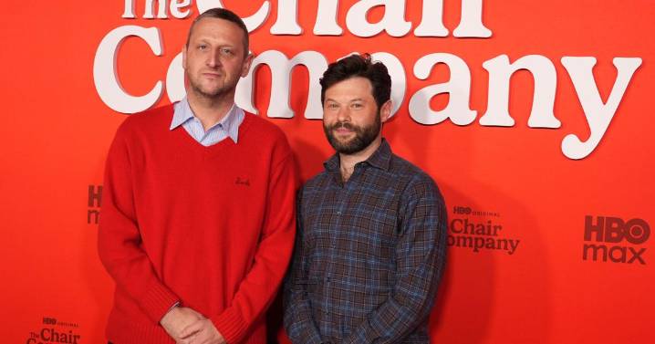 Troy Reimink: 'The Chair Company' is a perfect comedic showcase for Detroit's Tim Robinson