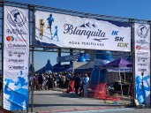 Con gran éxito se realizó  la Carrera Blanquita 2025 con más de 2,500 participantes.