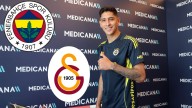 Fenerbahce vs Galatasaray: ¿Dónde ver en VIVO a Edson Álvarez en el Clásico de Turquía?