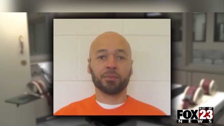 Ejecutan a un hombre en Florida y en Oklahoma un condenado recibe un indulto de último minuto