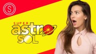 Súper Astro Sol con signo, número y resultado: sábado 22 de noviembre de 2025