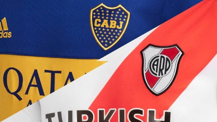 Las demoledoras estadísticas de Boca que ilusionan a los hinchas antes del Superclásico