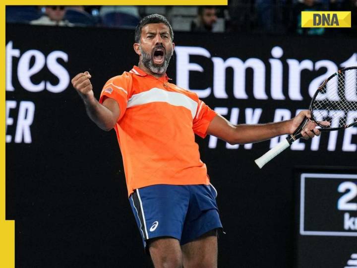India tennis legend Rohan Bopanna announces retirement after glorious 22