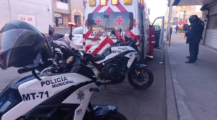 Amanece violentado “Asadero Las Ranas”; ladrones s...