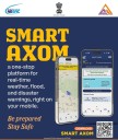 Assam Introduces SMART AXOM App for Better Disaster Safety