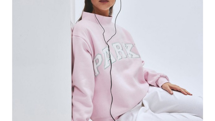 Surprise! Parke's 2025 Black Friday Sale Is Starting Early With a New 'Nostalgia' Collection (& a Rare 20% Off)