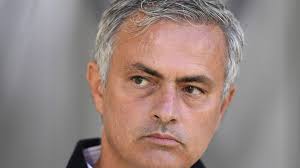 Joseph Mourinho no mesta satisfecho con el proceso de Benfica en Champions