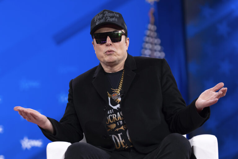 JUST IN: Elon Musk Endorses Cuomo Over ‘Mumdumi’