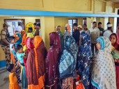 JD(U)'s Bijendra Yadav looks to retain his stronghold of Supaul; Congress, Jan Suraaj hope to break