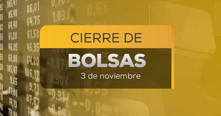 ¿Cambios en los mercados? Cierre de la BMV y Wall Street para la primera semana de noviembre 2025