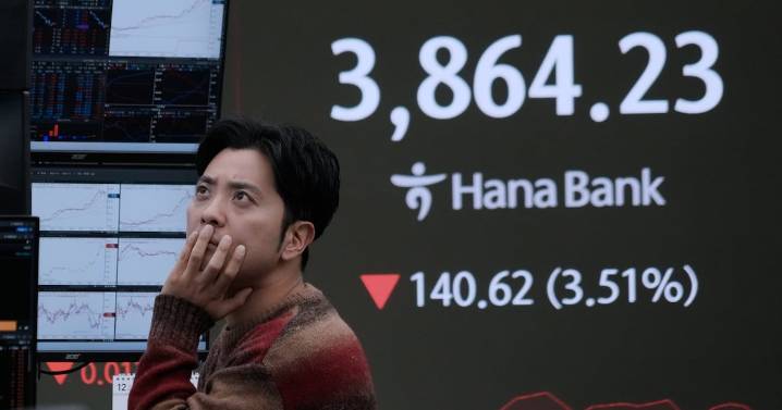 Stock market today: U.S. futures pivot after rollicking week