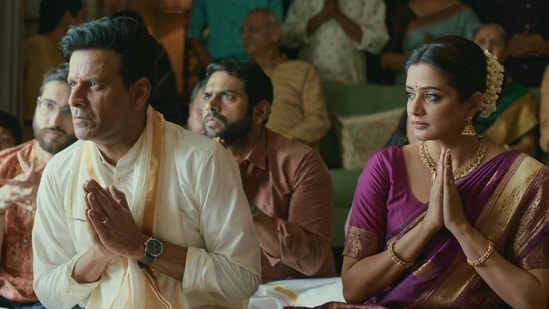 Family Man S3 X reviews: Netizens say it's good, but could’ve been better…’