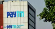 Paytm shares fall 2% as PE funds offload stake in Rs 1,640