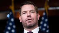 Eric Swalwell could run for California governor