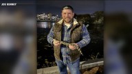 Man recalls rescuing small alligator from Charles River