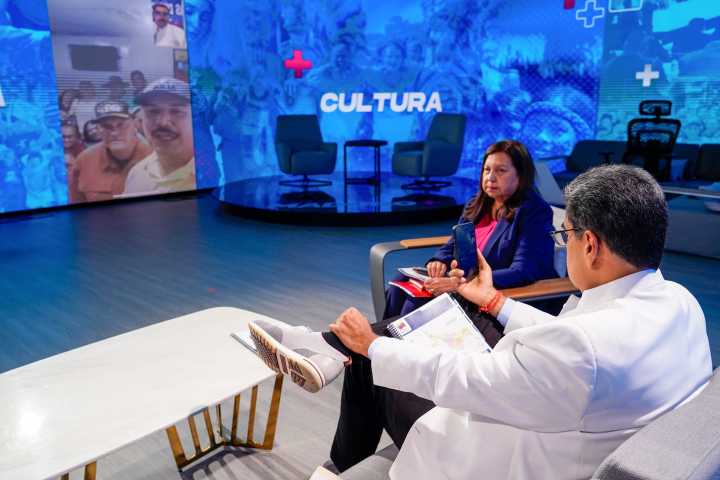 Gestionan proyecto para corredor Caracas