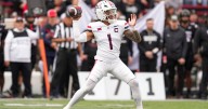 Fifita becomes Arizona's all-time leader in TD passes in 30