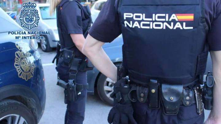 Detenidos en Mérida cuatro jóvenes violentos por robar con una escopeta y agredir con tijeras de podar a una dependienta