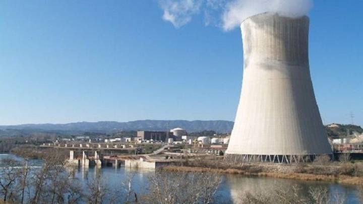 Endesa e Iberdrola reclaman a Hacienda la devolución de 143 millones de impuestos de sus centrales nucleares