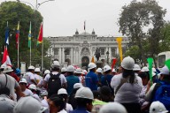 Confiep alerta por nueva prórroga del Reinfo y advierte riesgos para la lucha contra la minería ilegal