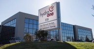 Business: Hydro One Q3 profit up, CEO back after leave