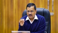 Srinagar blast ‘extremely tragic’: Kejriwal questions Centre on security lapses
