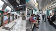 Mumbai: Differently-Abled Passengers To Receive 25% Fare Concession On Metro Line 3 From Nov 23