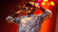Jimmy Cliff, Jamaican reggae star and actor, dead at 81