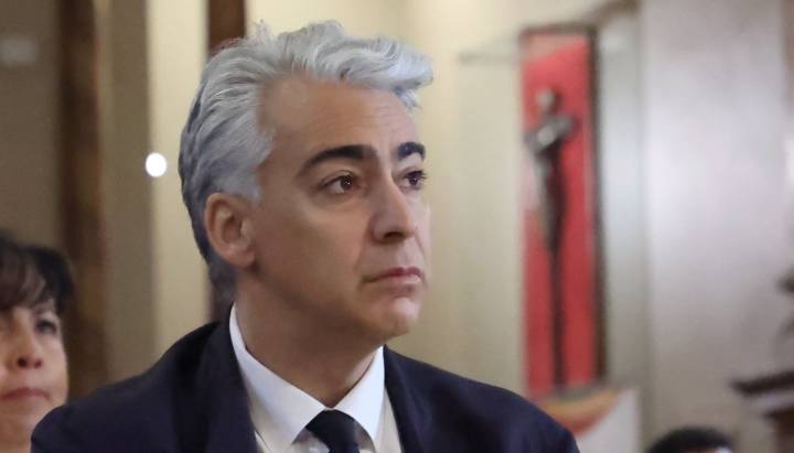 Enríquez-Ominami criticó pieza audiovisual de Matthei: "Como director lo encuentro un video muy malo, está mal hecho"