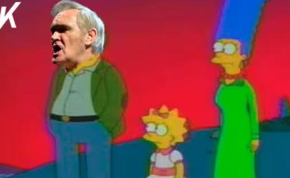 Halloween y la cancelación del concierto de Morrisey, en los memes de la semana