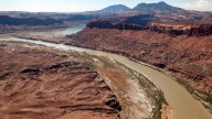 Here is one idea how to help save the Colorado River