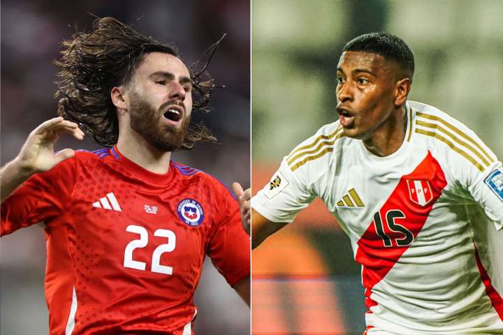 Perú vs. Chile: ¿Qué canales transmitirán el ´Clásico del Pacífico´ en vivo?