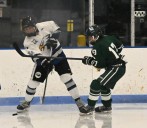 Despite flaws, unbeaten Utica Eisenhower pulls away from Lake Orion