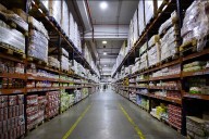 La inflación mayorista se desaceleró al 1,1% en octubre, su mínimo de cinco meses