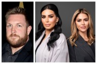 David Darg To Direct Arab Female Astronaut Drama ‘The Desert Beyond’