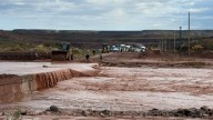 Luego de las tormentas habilitaron el tránsito en las rutas más complicadas de Neuquén