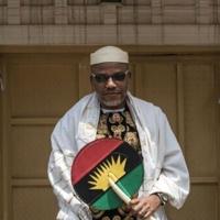 Nigeria convicts Biafran separatist leader Nnamdi Kanu for 'terrorism'